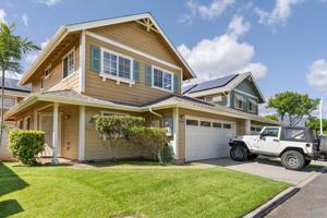 featured image of 87-1980 Pakeke Street #A