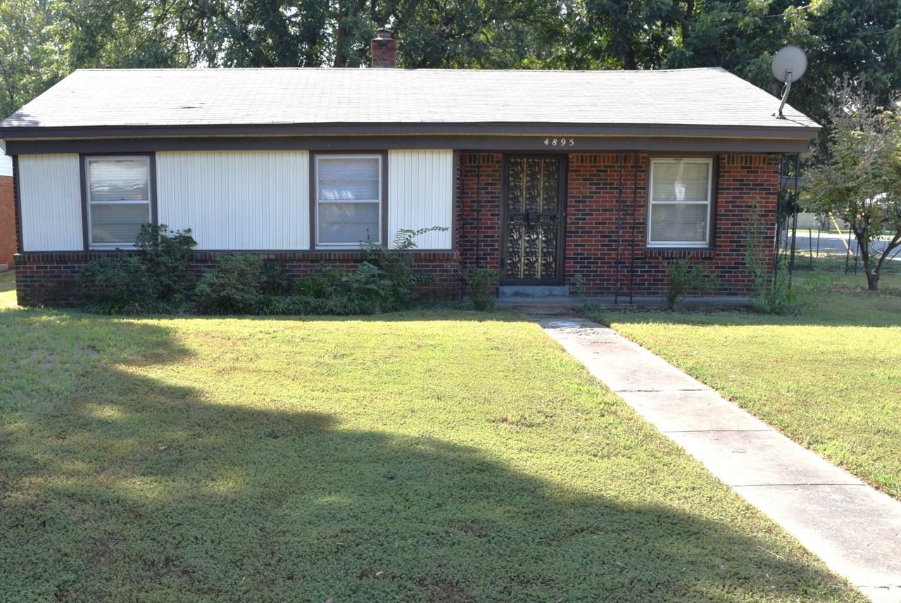 4895 Given Avenue #1