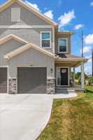 featured image of 1095 North Findley Street #1