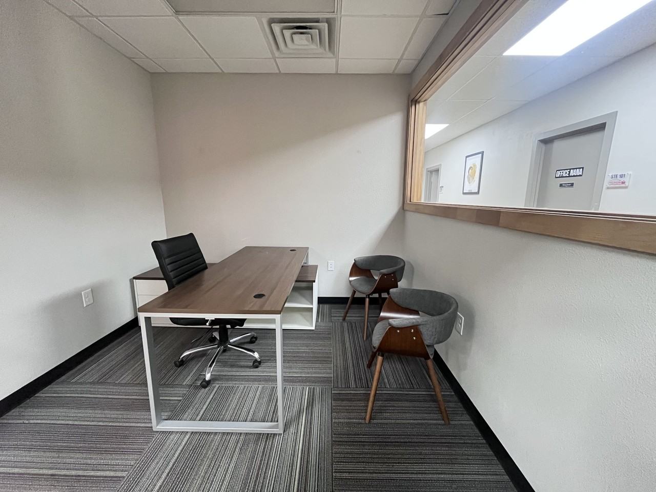 6303 Indiana Avenue #119