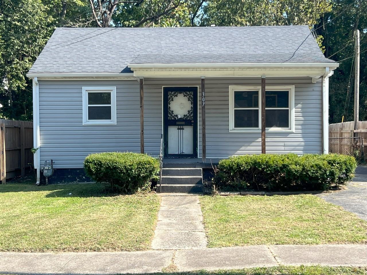 307 North 36th Street #1