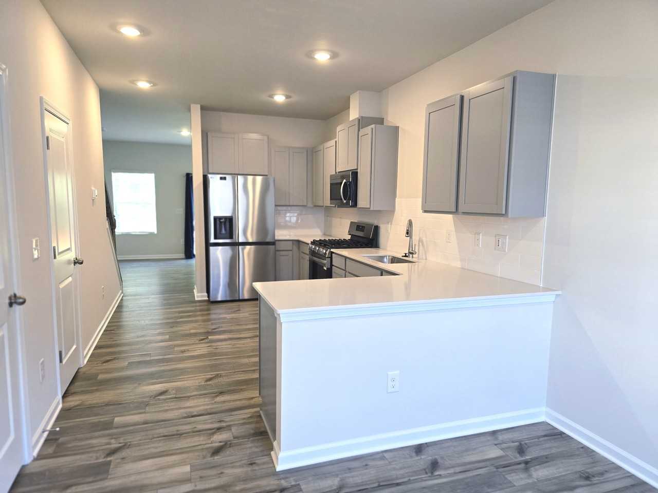 1832 Autumn Mist Dr #1 - Photo 5 of 24