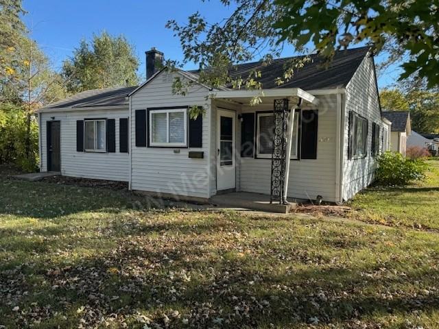 3701 Holton Avenue #1