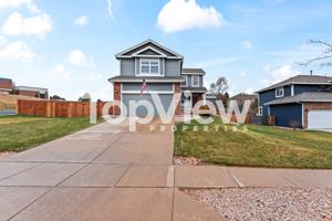 featured image of 10110 Clear Creek Road #1
