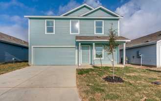 3335 Gingham Point #1 - Photo 1 of 1