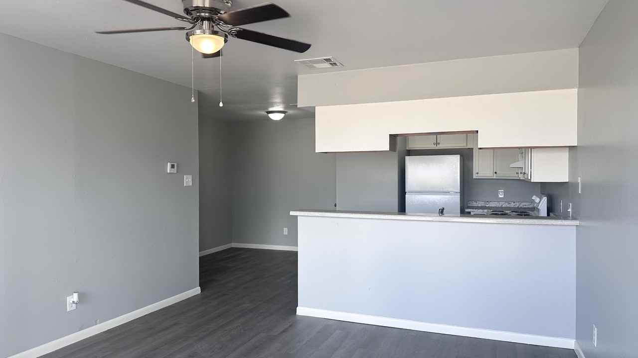 4502 Surfside Boulevard #1 - Photo 2 of 7