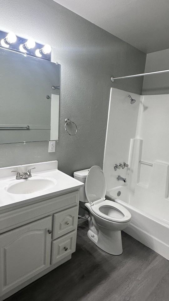 4502 Surfside Boulevard #1 - Photo 5 of 7