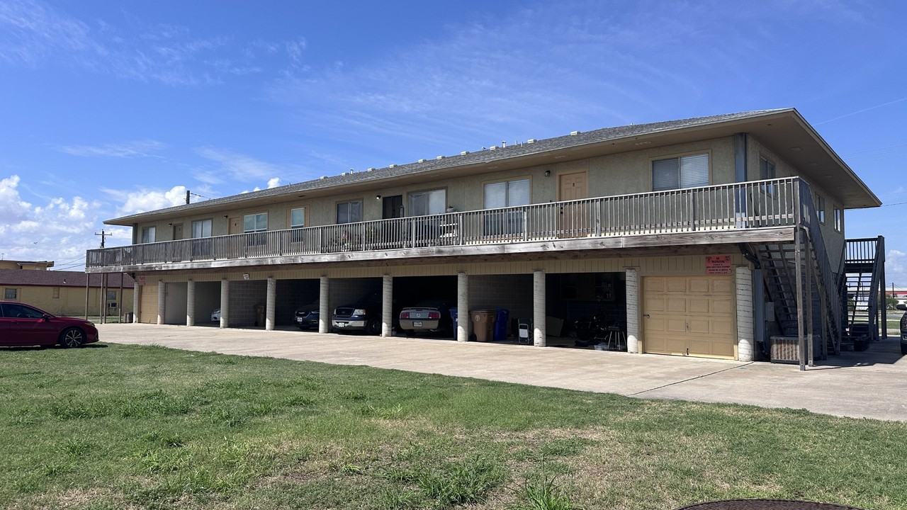 4502 Surfside Boulevard #1 - Photo 7 of 7