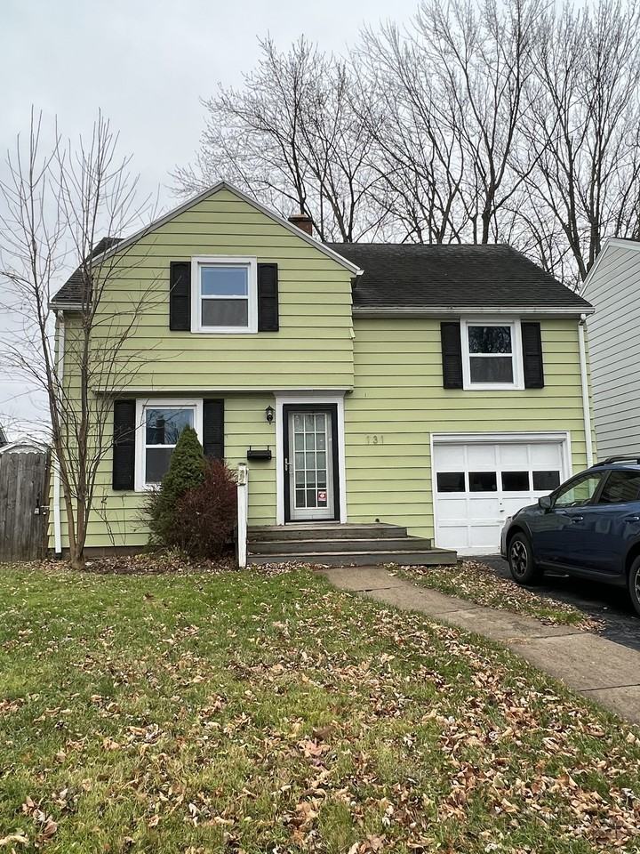 131 Edgemont Road #1