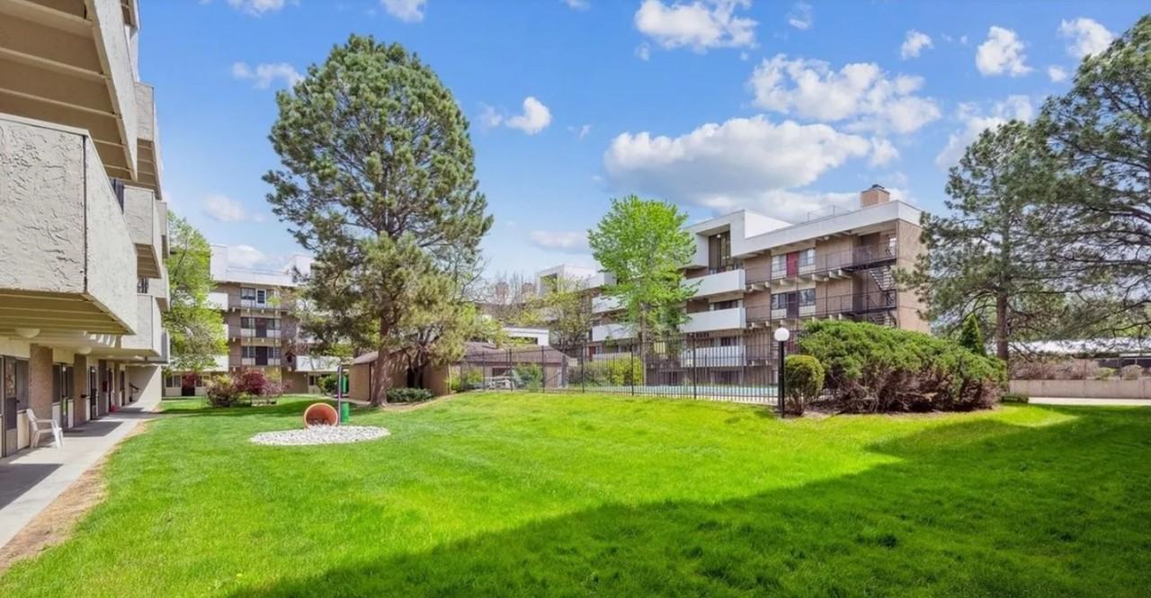 384 South Ironton Street #1