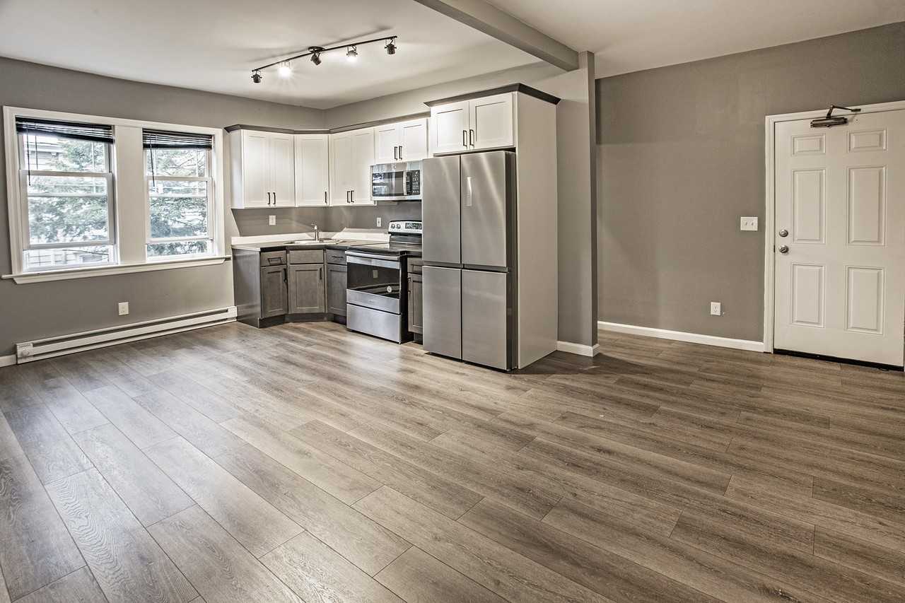 100 West Broad Street #1