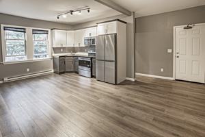 featured image of 100 West Broad Street #1