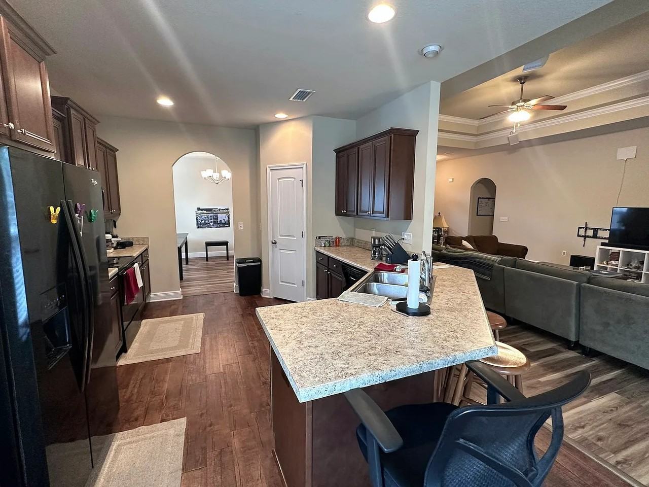 8746 Bradfield Drive #1 - Photo 3 of 11