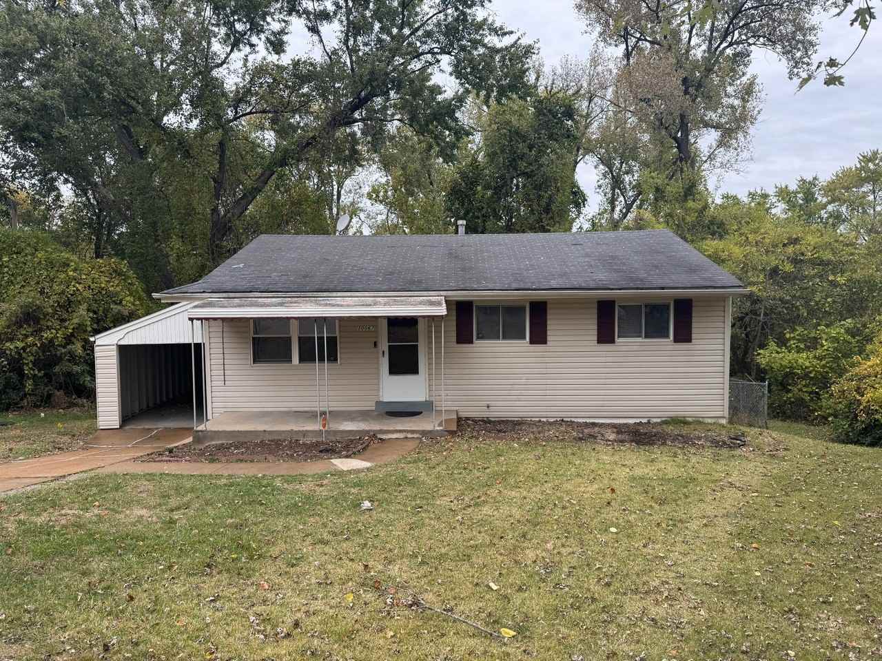 10067 Pepper Lane #1