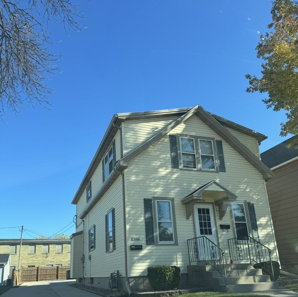 2105 North 13th Street #2105A - Photo 2 of 11