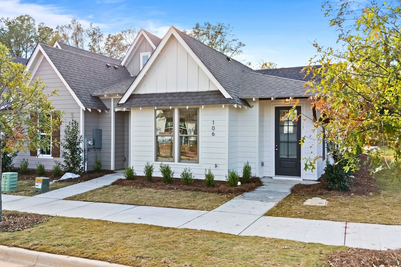 106 Summer Street #1