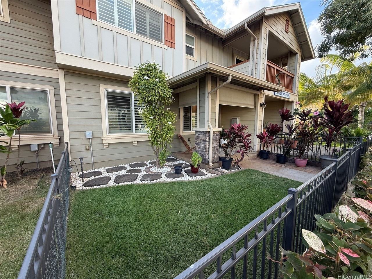 91-960 Iwikuamoo St Unit 1007 #1007 - Photo 3 of 19