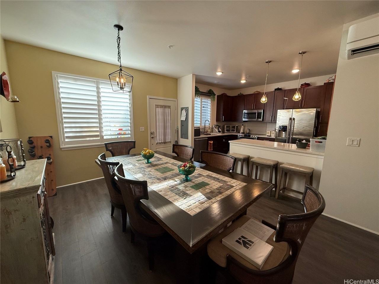 91-960 Iwikuamoo St Unit 1007 #1007 - Photo 5 of 19