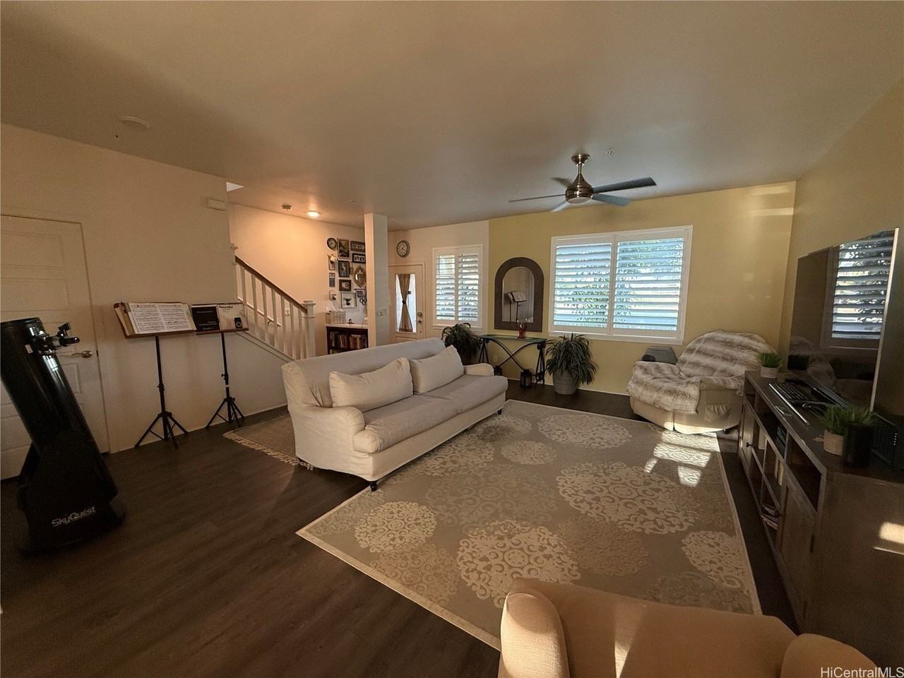 91-960 Iwikuamoo St Unit 1007 #1007 - Photo 6 of 19