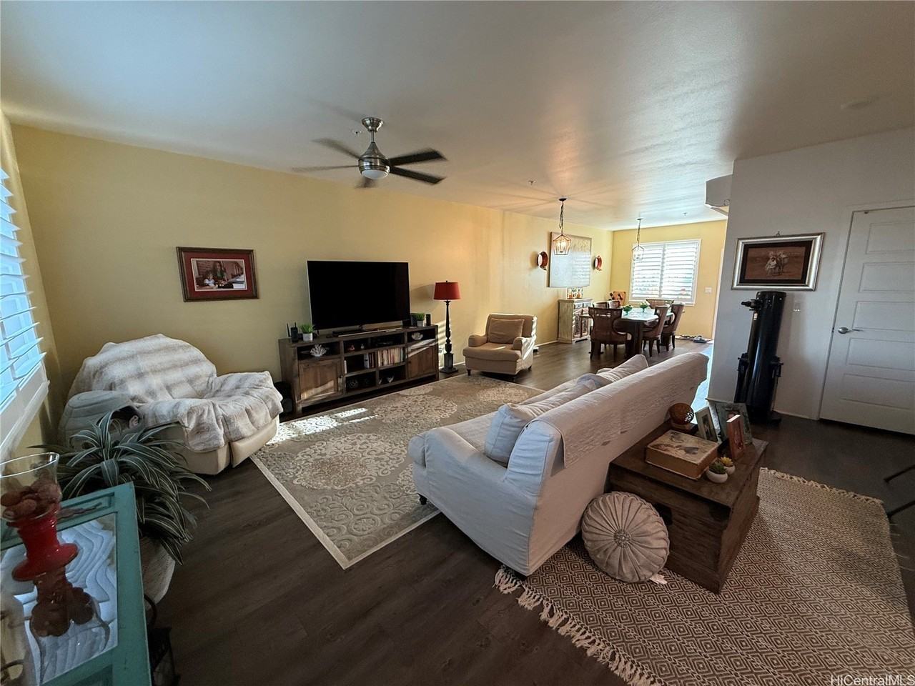 91-960 Iwikuamoo St Unit 1007 #1007 - Photo 7 of 19