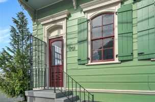 featured image of 1701 Henriette Delille #1701