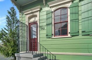 1701 Henriette Delille #1701 - Photo 1 of 1