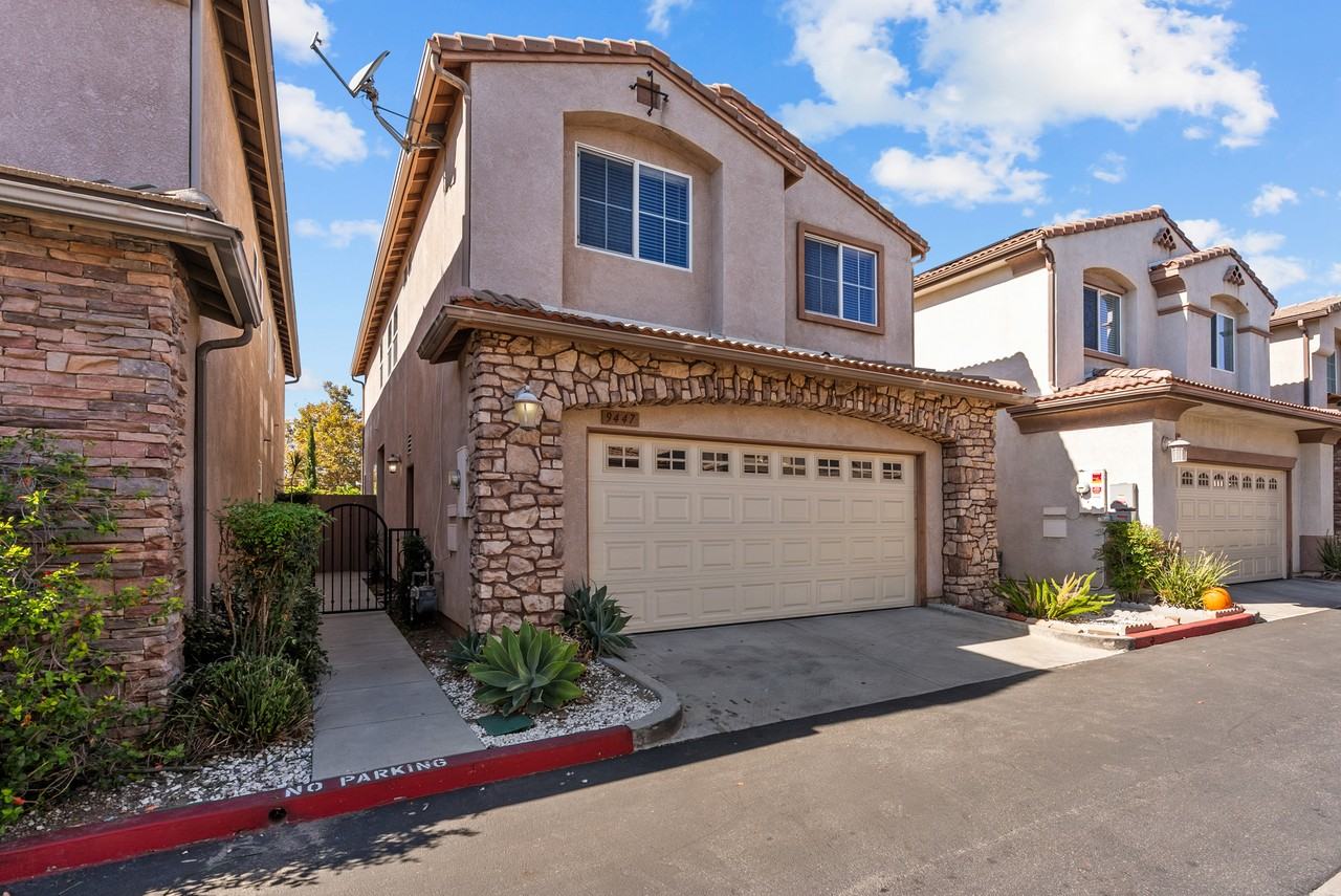 9447 Hendrix Lane #1