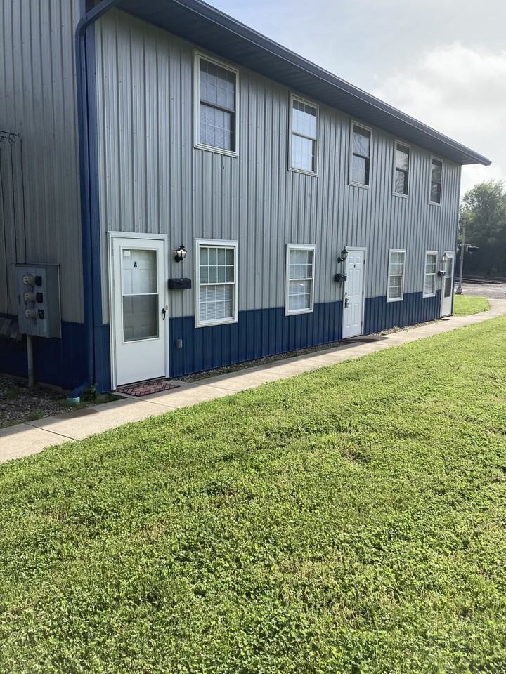 710 North 9th Street #B