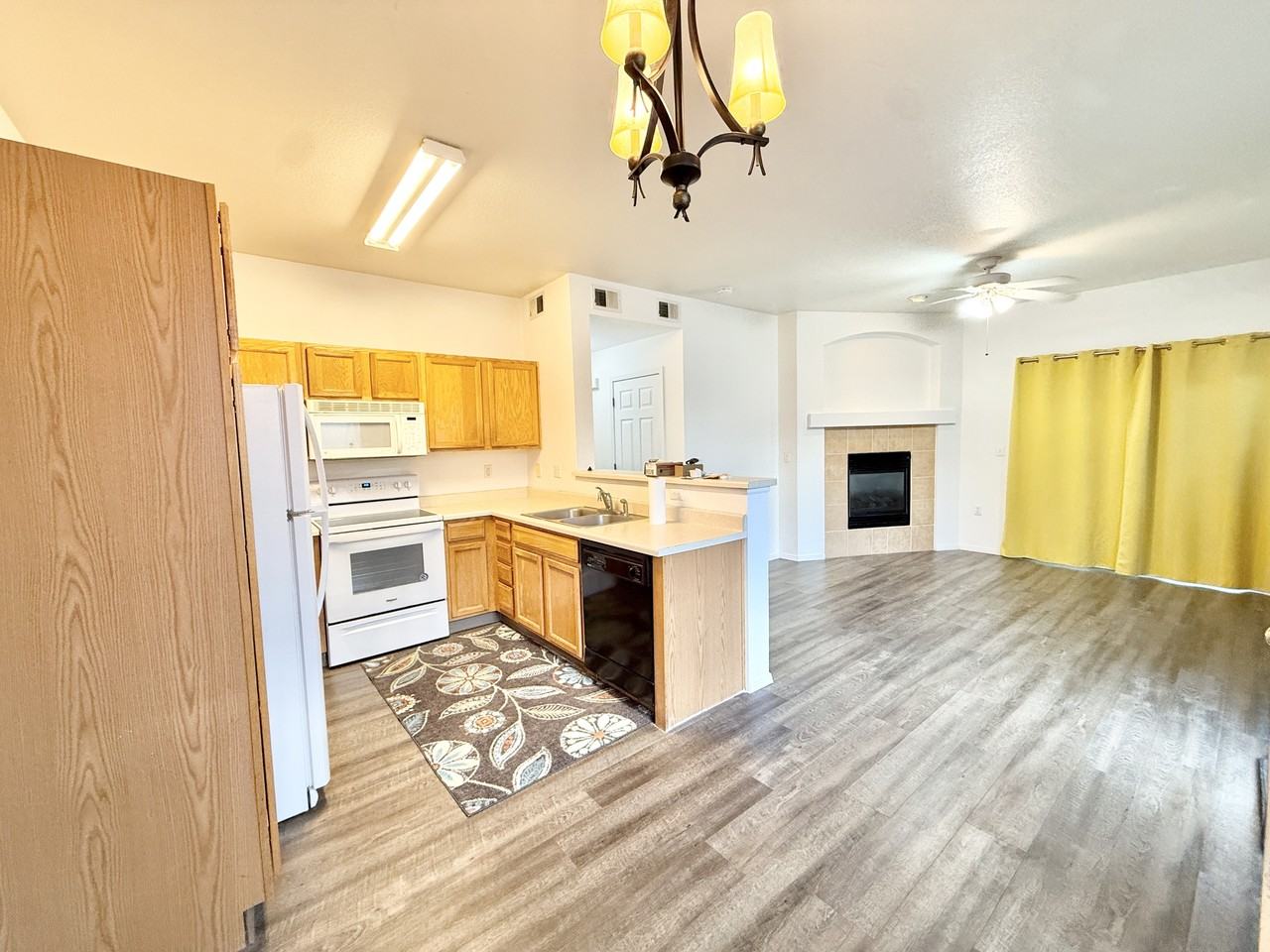 3002 West Elizabeth Street #D10