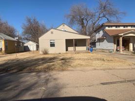 402 West Poplar Avenue #1 - Photo 1 of 1