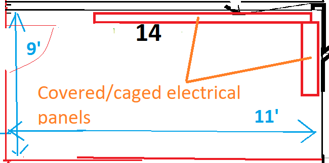 965 Goodrich Blvd #14 - Photo 3 of 3