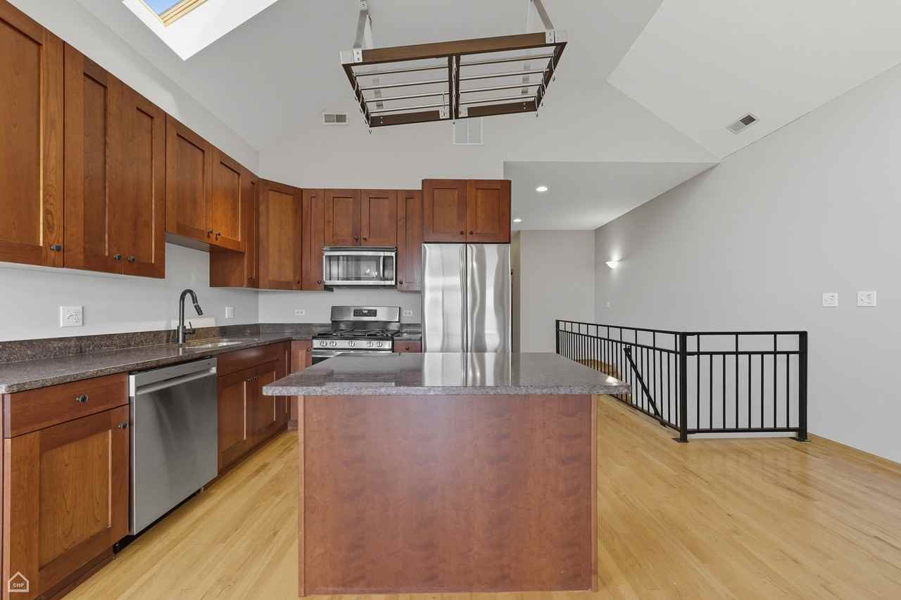 119 North Mozart Street #3 - Photo 2 of 16