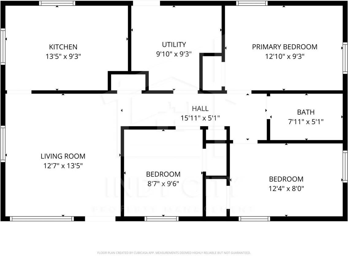 64 S Galeston Ave #1 - Photo 2 of 20