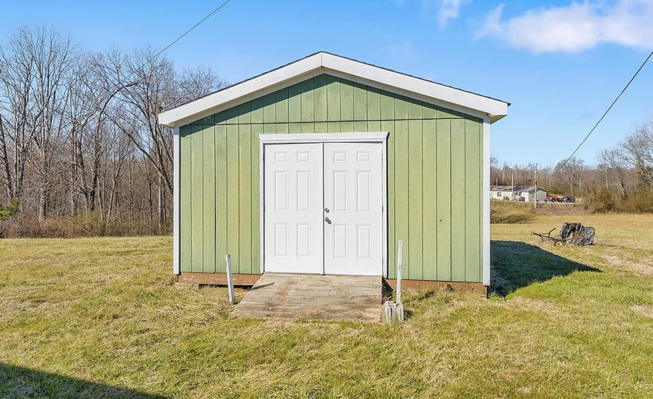 4680 S Grundy Quarles Hwy #1 - Photo 4 of 4