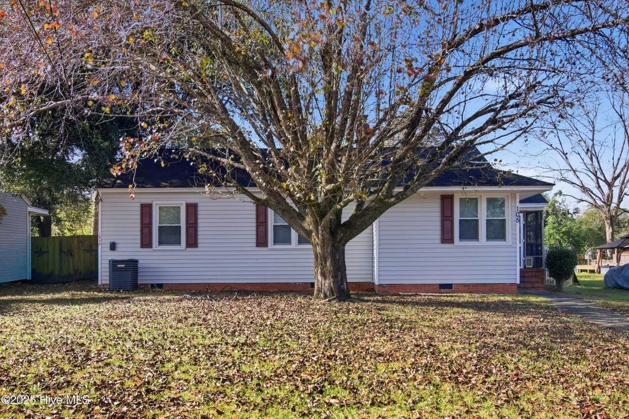 105 North 25th Street