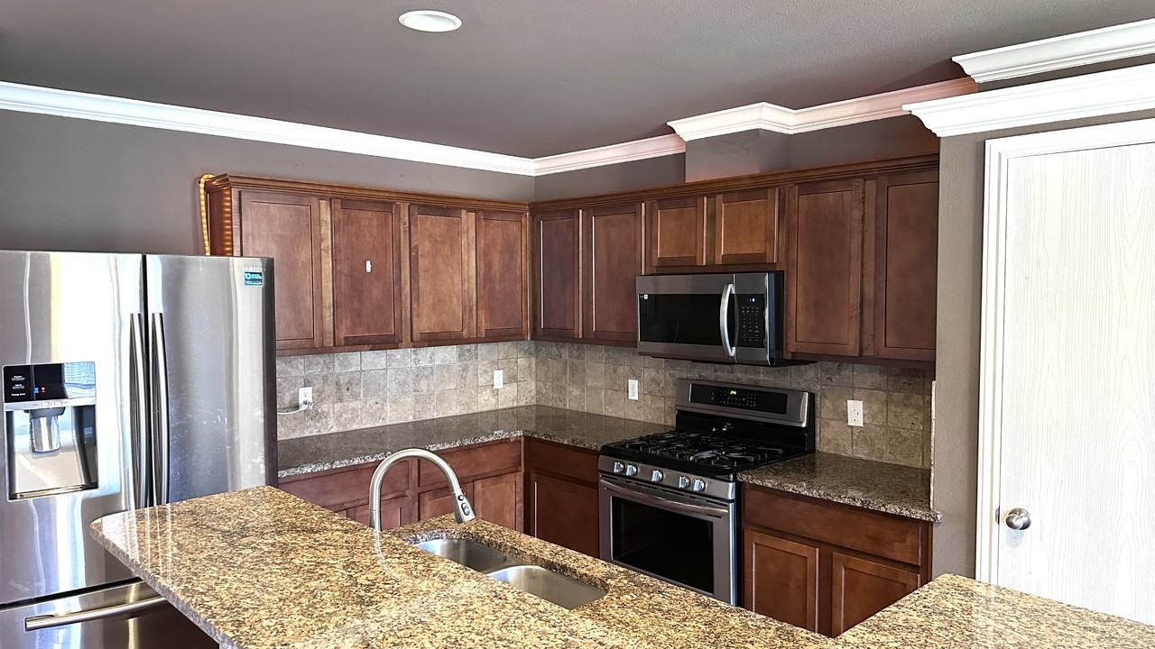3837 Las Bahias Dr #1 - Photo 4 of 10