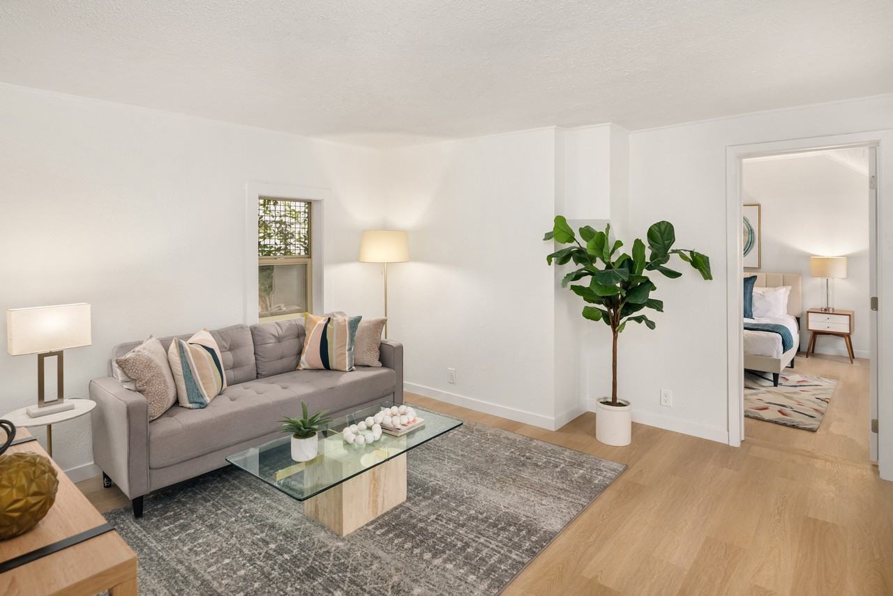 2915 South Main Street #B - Photo 2 of 11