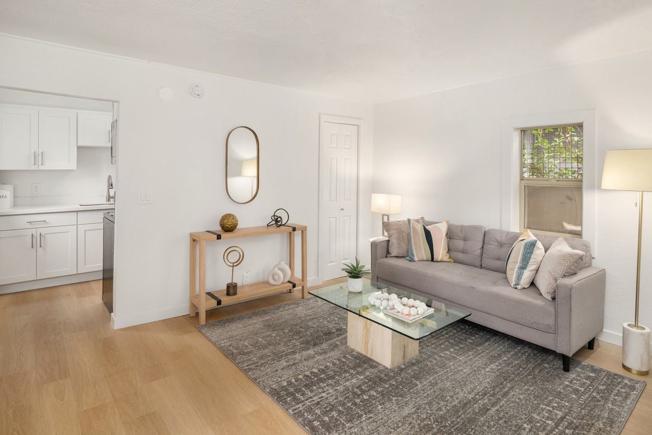 2915 South Main Street #B - Photo 3 of 11