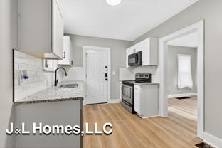 888 Miller Avenue #1 - Photo 1 of 1