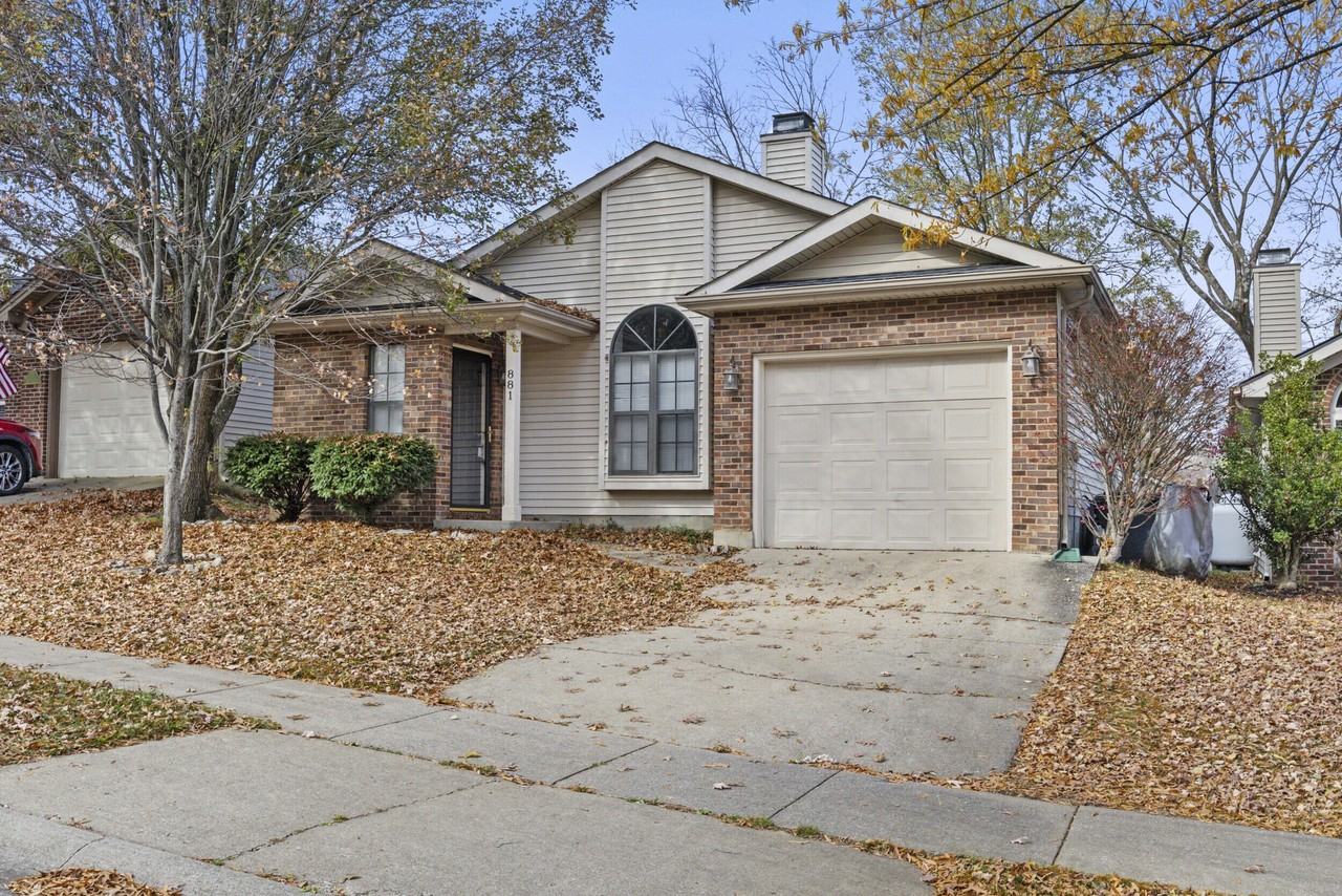 881 Revere Run Drive - Photo 2 of 13