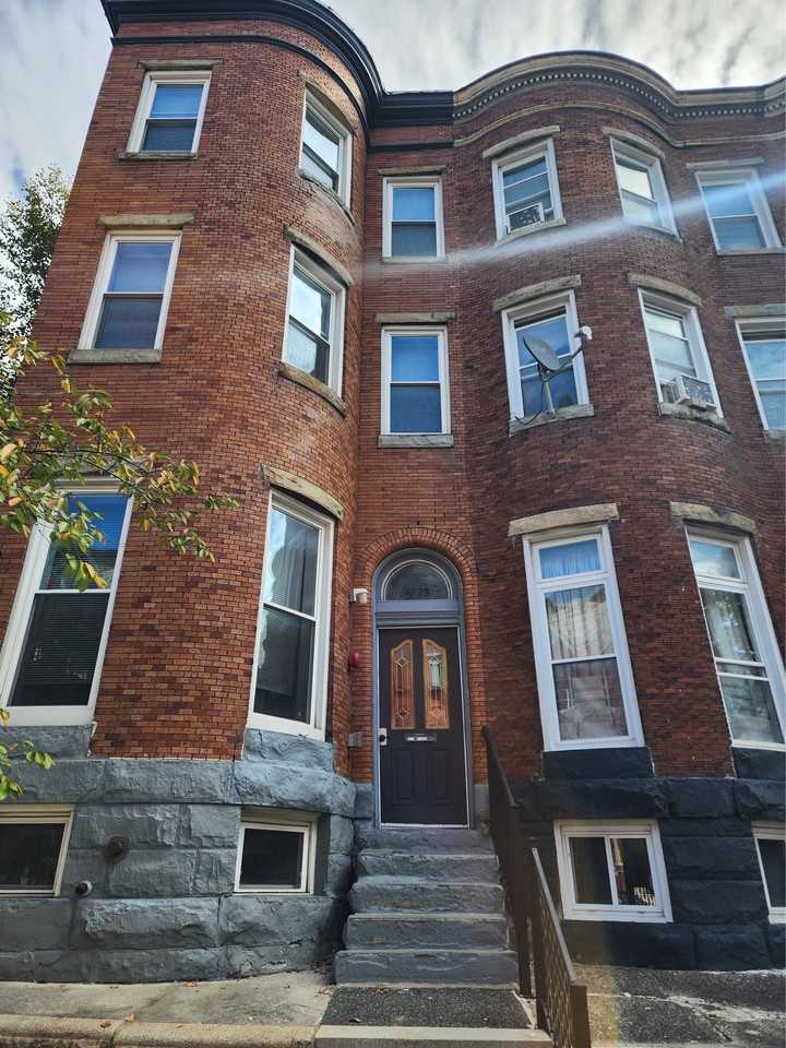 1729 Saint Paul Street #2