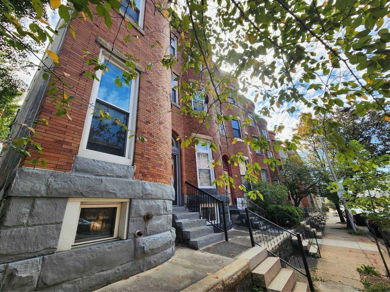 1729 Saint Paul Street #2 - Photo 2 of 10