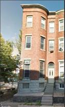1729 Saint Paul St #5 - Photo 1 of 1