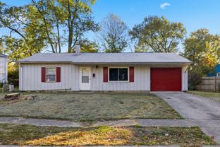3939 Esquire Place #1 - Photo 1 of 1