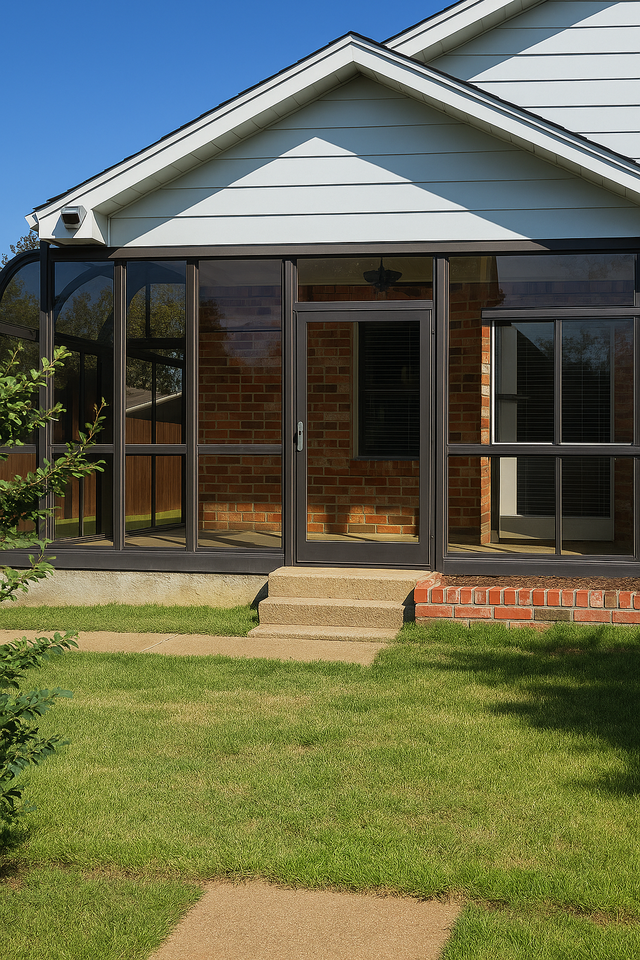 2723 Engle Avenue #1