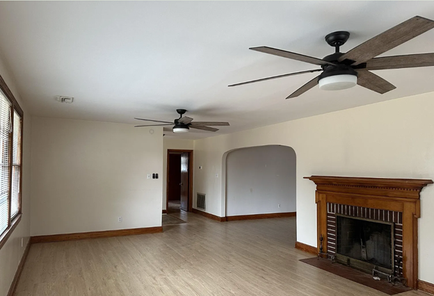 6210 Old Point Rd #1 - Photo 3 of 9