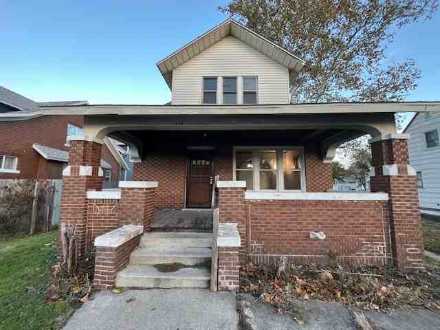 510 South Kaley Street #1