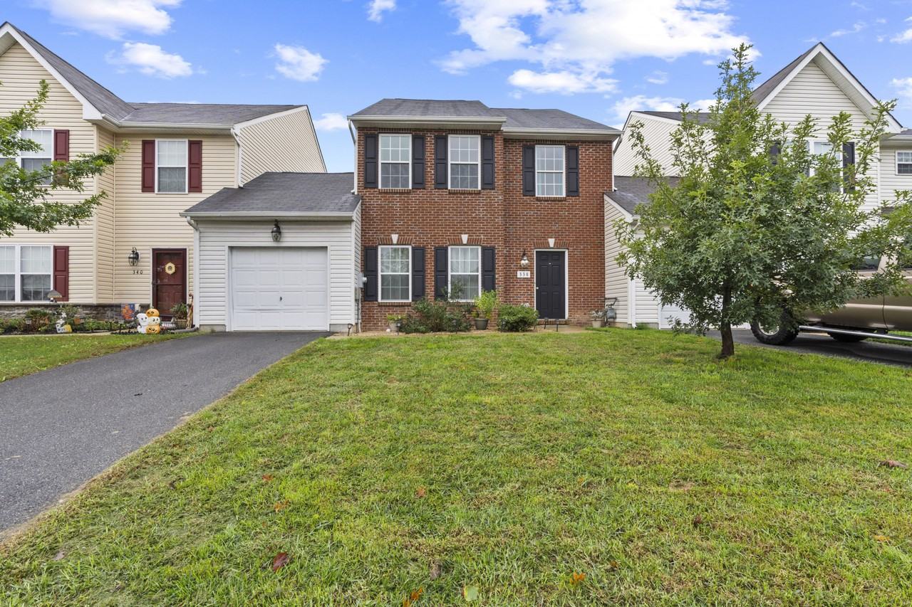 338 Camerton Ln #1 - Photo 2 of 24