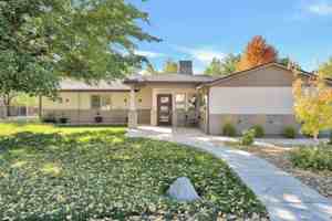 featured image of 5807 Carl Street #1