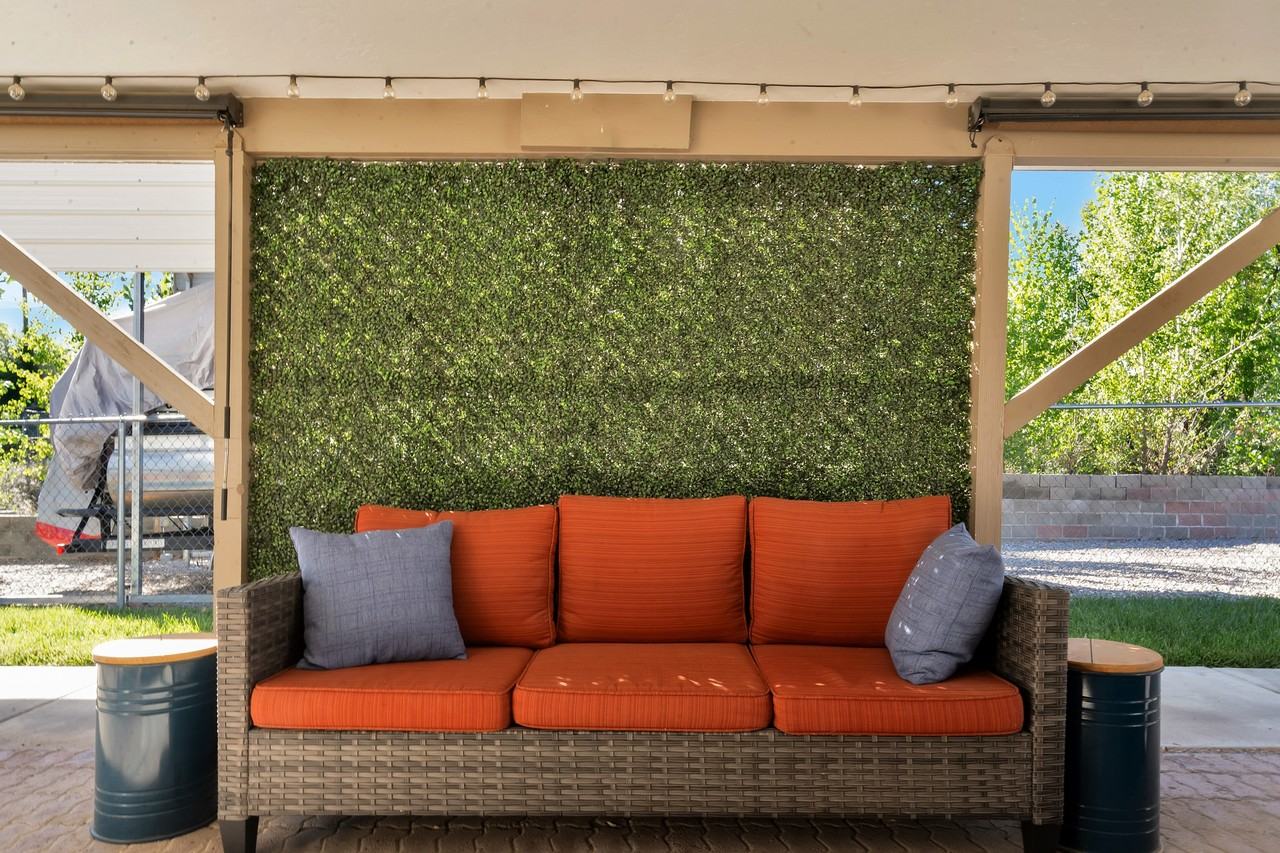 5807 Carl St #1 - Photo 2 of 10